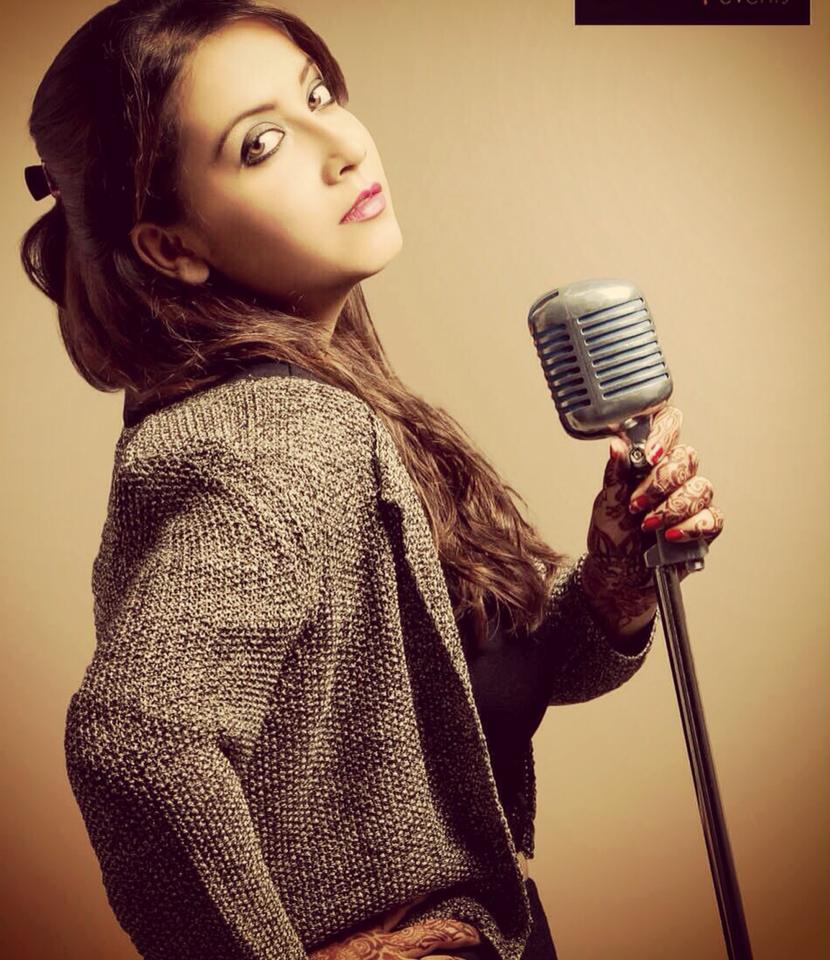 Tulika  Ganguly